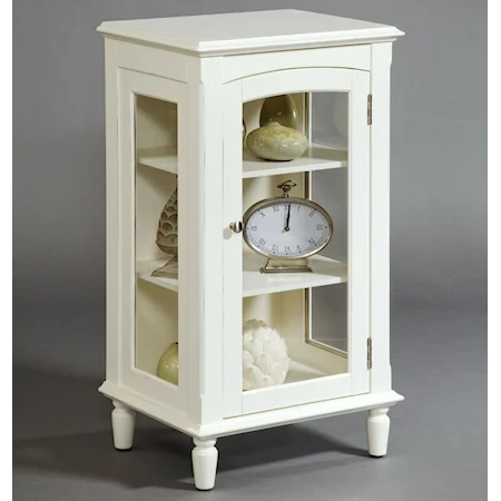 Display Case Cabinet